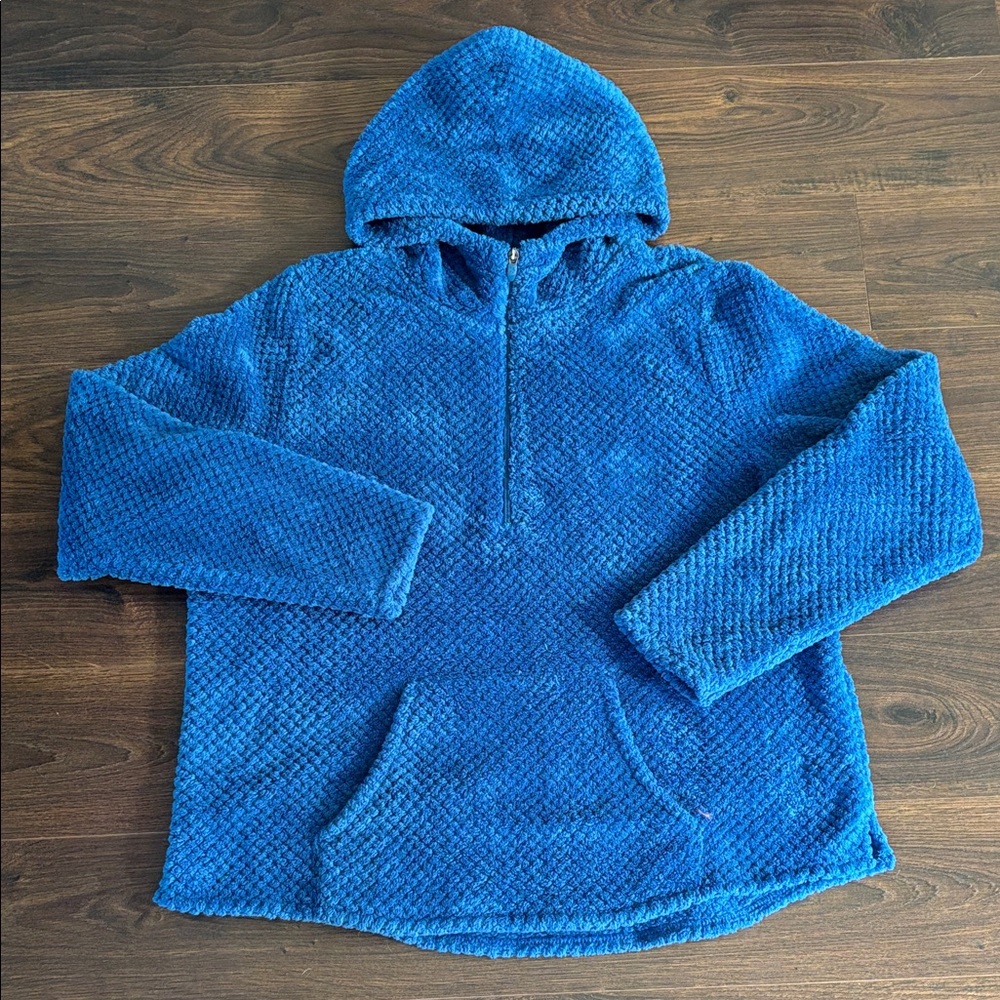 Kohls brand half zip